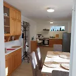 Terézia-szálláshely Apartamento